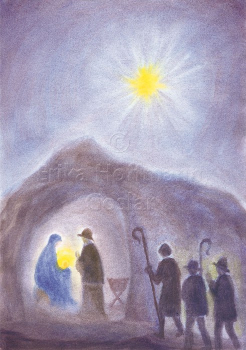 015_Hirten an der Grotte