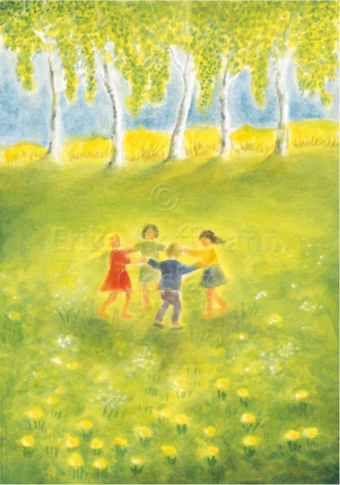 088_Reigen Birken